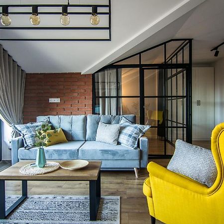 Apartamenty W37 نوفه تارخ المظهر الخارجي الصورة