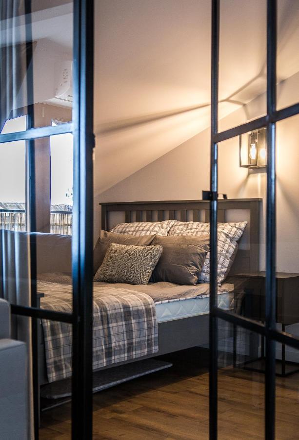 Apartamenty W37 نوفه تارخ المظهر الخارجي الصورة